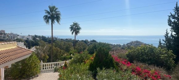 5 Schlafzimmer Villa in Benalmadena, Spain, Nr. 78062 7