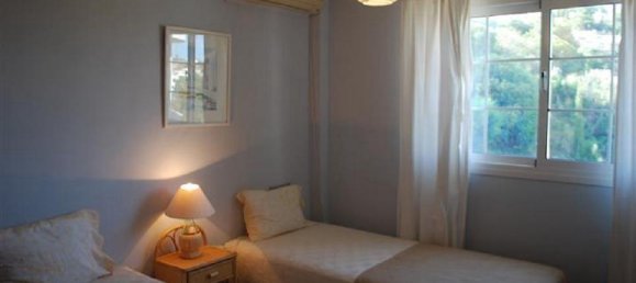 5 Schlafzimmer Villa in Benalmadena, Spain, Nr. 78062 24