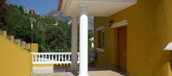 5 Schlafzimmer Villa in Benalmadena, Spain, Nr. 78062 10