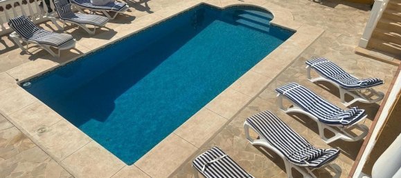 5 Schlafzimmer Villa in Benalmadena, Spain, Nr. 78062 40