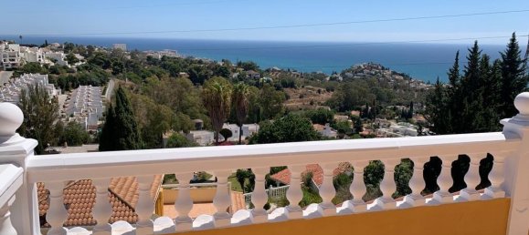 5 Schlafzimmer Villa in Benalmadena, Spain, Nr. 78062 34