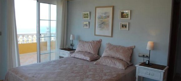 5 Schlafzimmer Villa in Benalmadena, Spain, Nr. 78062 16