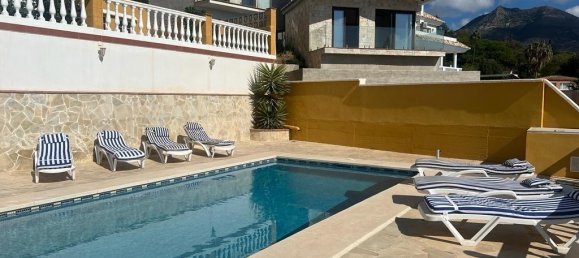 5 Schlafzimmer Villa in Benalmadena, Spain, Nr. 78062 37