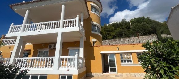 5 Schlafzimmer Villa in Benalmadena, Spain, Nr. 78062 38