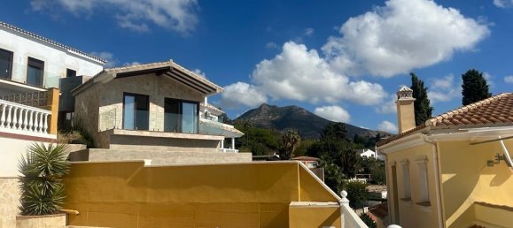 5 Schlafzimmer Villa in Benalmadena, Spain, Nr. 78062 3