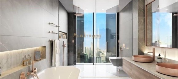 1 chambre Appartement à Business Bay, UAE No. 7248 4