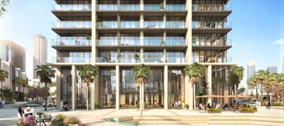 1 chambre Appartement à Business Bay, UAE No. 7248 31