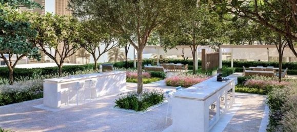 1 chambre Appartement à Business Bay, UAE No. 7248 28