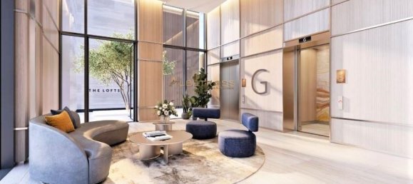 1 chambre Appartement à Business Bay, UAE No. 7248 17