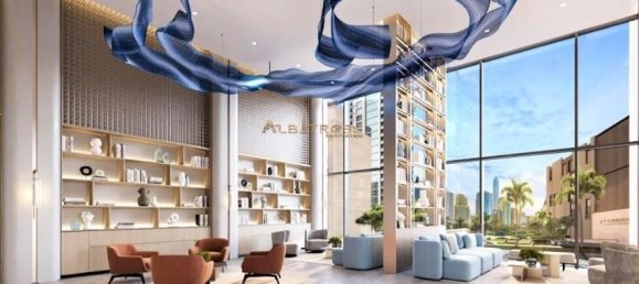 1 chambre Appartement à Business Bay, UAE No. 7248 15