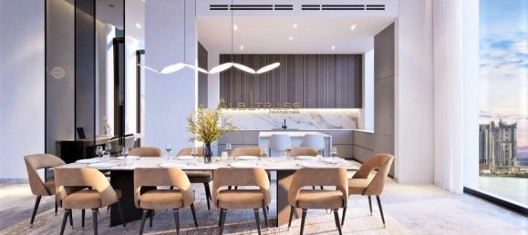 1 chambre Appartement à Business Bay, UAE No. 7248 3