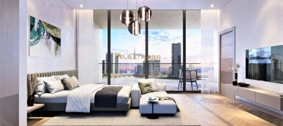 1 chambre Appartement à Business Bay, UAE No. 7248 6