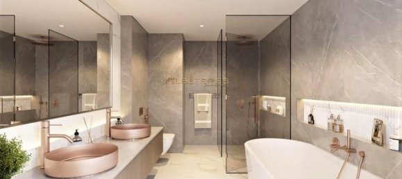 1 chambre Appartement à Business Bay, UAE No. 7248 5