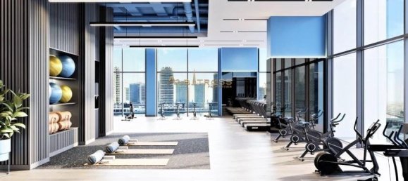 1 chambre Appartement à Business Bay, UAE No. 7248 8