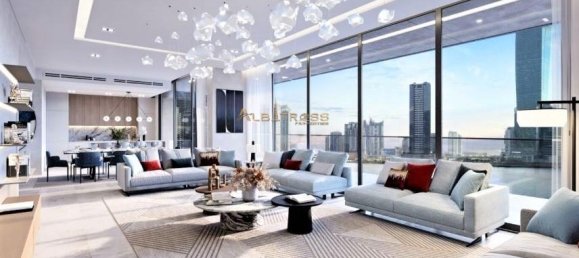 1 chambre Appartement à Business Bay, UAE No. 7248 13