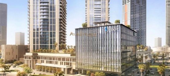 1 chambre Appartement à Business Bay, UAE No. 7248 32