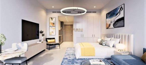 1 chambre Appartement à Business Bay, UAE No. 7248 10