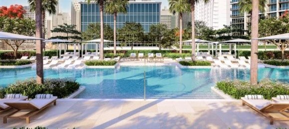 1 chambre Appartement à Business Bay, UAE No. 7248 24