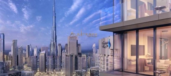 1 chambre Appartement à Business Bay, UAE No. 7248 30