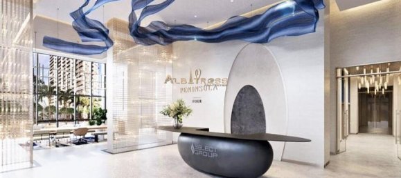 1 chambre Appartement à Business Bay, UAE No. 7248 19