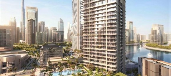 1 chambre Appartement à Business Bay, UAE No. 7248 33