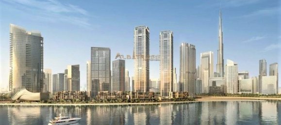 1 chambre Appartement à Business Bay, UAE No. 7248 36