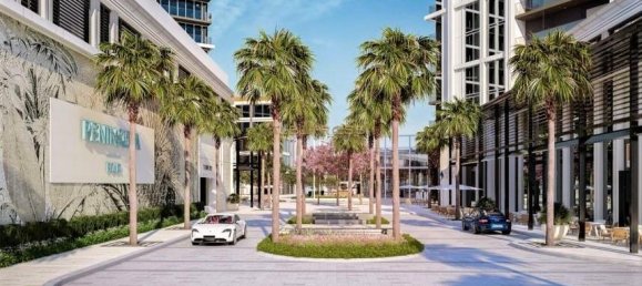 1 chambre Appartement à Business Bay, UAE No. 7248 22