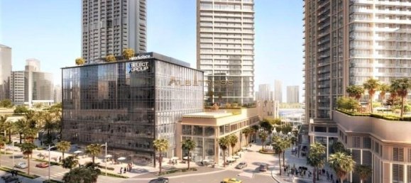 1 chambre Appartement à Business Bay, UAE No. 7248 35