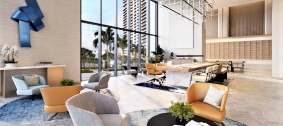 1 chambre Appartement à Business Bay, UAE No. 7248 12