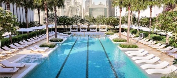 1 chambre Appartement à Business Bay, UAE No. 7248 21