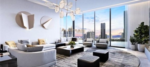 1 chambre Appartement à Business Bay, UAE No. 7248 14