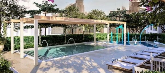 1 chambre Appartement à Business Bay, UAE No. 7248 23