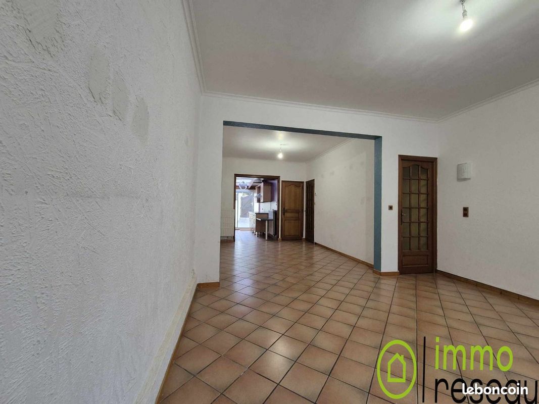 3 bedrooms House in Outreau, France No. 215650