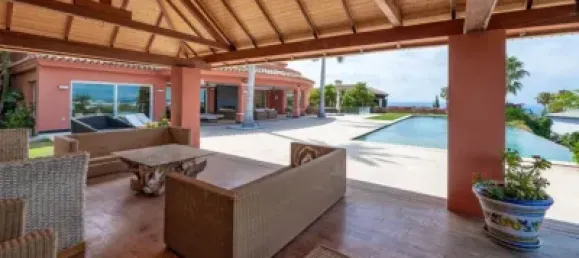 8 bedrooms Villa in Estepona, Spain No. 55356 33