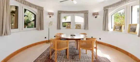 8 bedrooms Villa in Estepona, Spain No. 55356 31