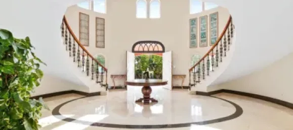 8 bedrooms Villa in Estepona, Spain No. 55356 38