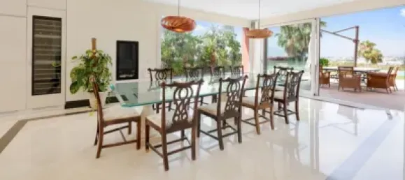 8 bedrooms Villa in Estepona, Spain No. 55356 7