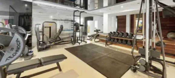 8 bedrooms Villa in Estepona, Spain No. 55356 28