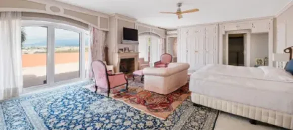 8 bedrooms Villa in Estepona, Spain No. 55356 26