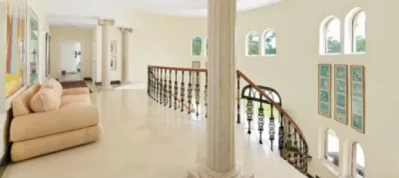 8 bedrooms Villa in Estepona, Spain No. 55356 16