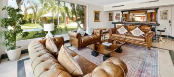 8 bedrooms Villa in Estepona, Spain No. 55356 12