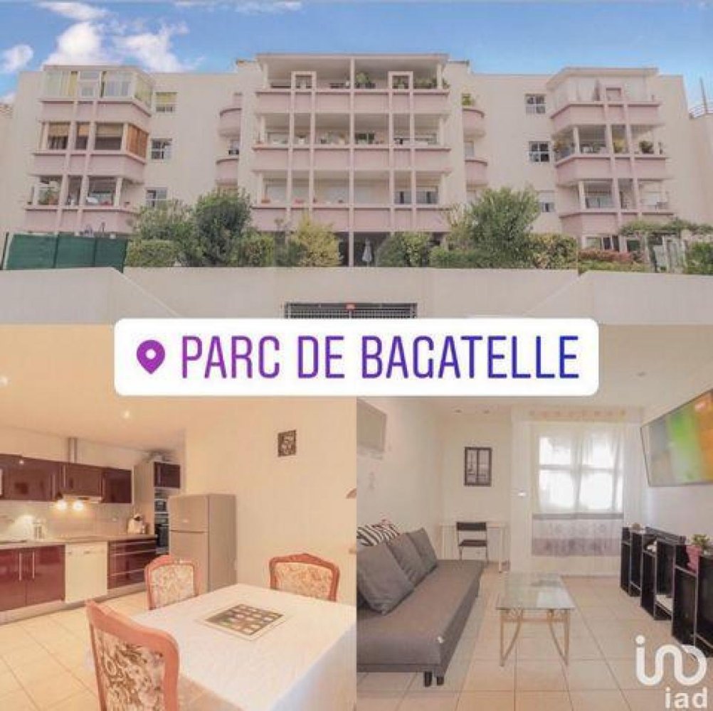 Studio in the Condo in Montpellier, France No. 35905