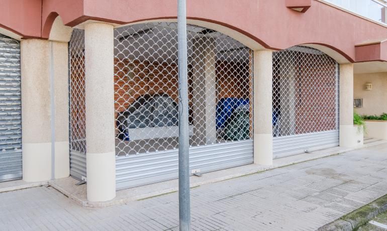 Imóvel comercial em Roses, Spain 42 m² N.º 212424