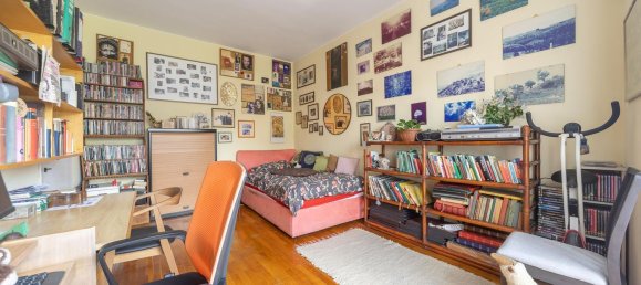 2 Schlafzimmer Wohnung in Milan, Italy, Nr. 357828 2
