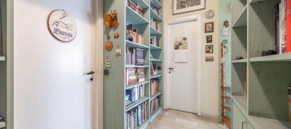 2 Schlafzimmer Wohnung in Milan, Italy, Nr. 357828 4