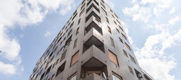 2 Schlafzimmer Wohnung in Milan, Italy, Nr. 357828 9