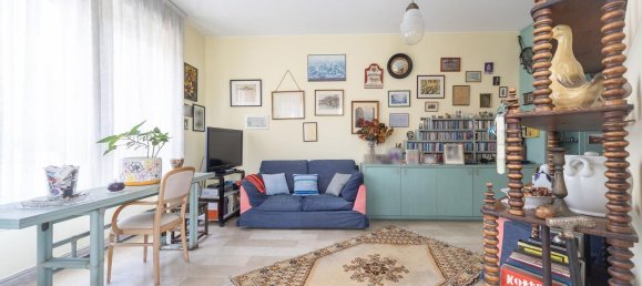 2 Schlafzimmer Wohnung in Milan, Italy, Nr. 357828 13