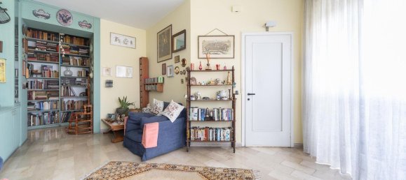 2 Schlafzimmer Wohnung in Milan, Italy, Nr. 357828 12