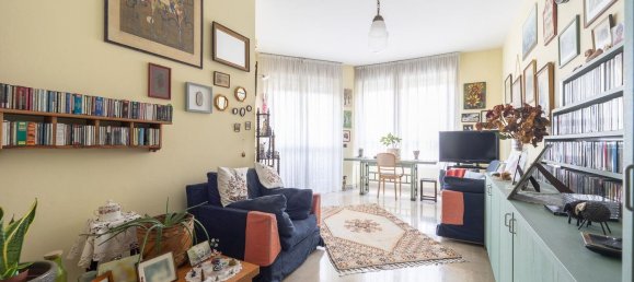 2 Schlafzimmer Wohnung in Milan, Italy, Nr. 357828 3