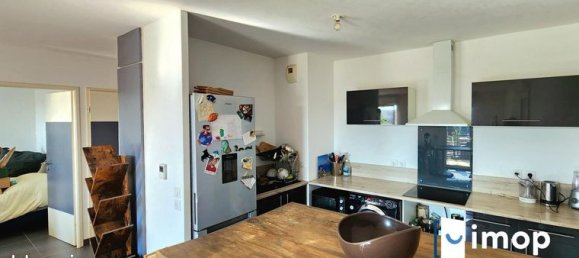 Apartamento de 1 dormitorio en Baillargues, France No. 282770 7
